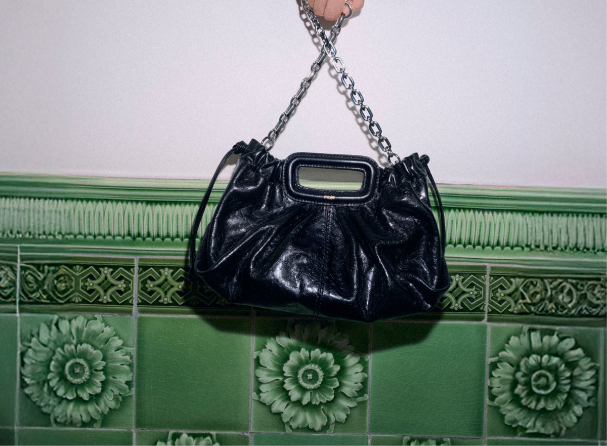 Nuevo bolso Milpli