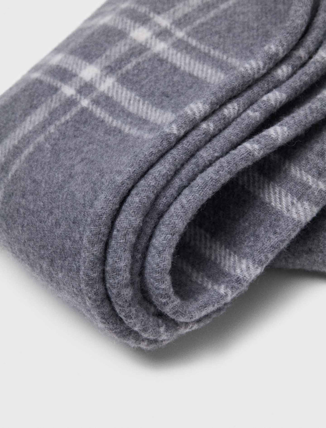 Poncho reversible