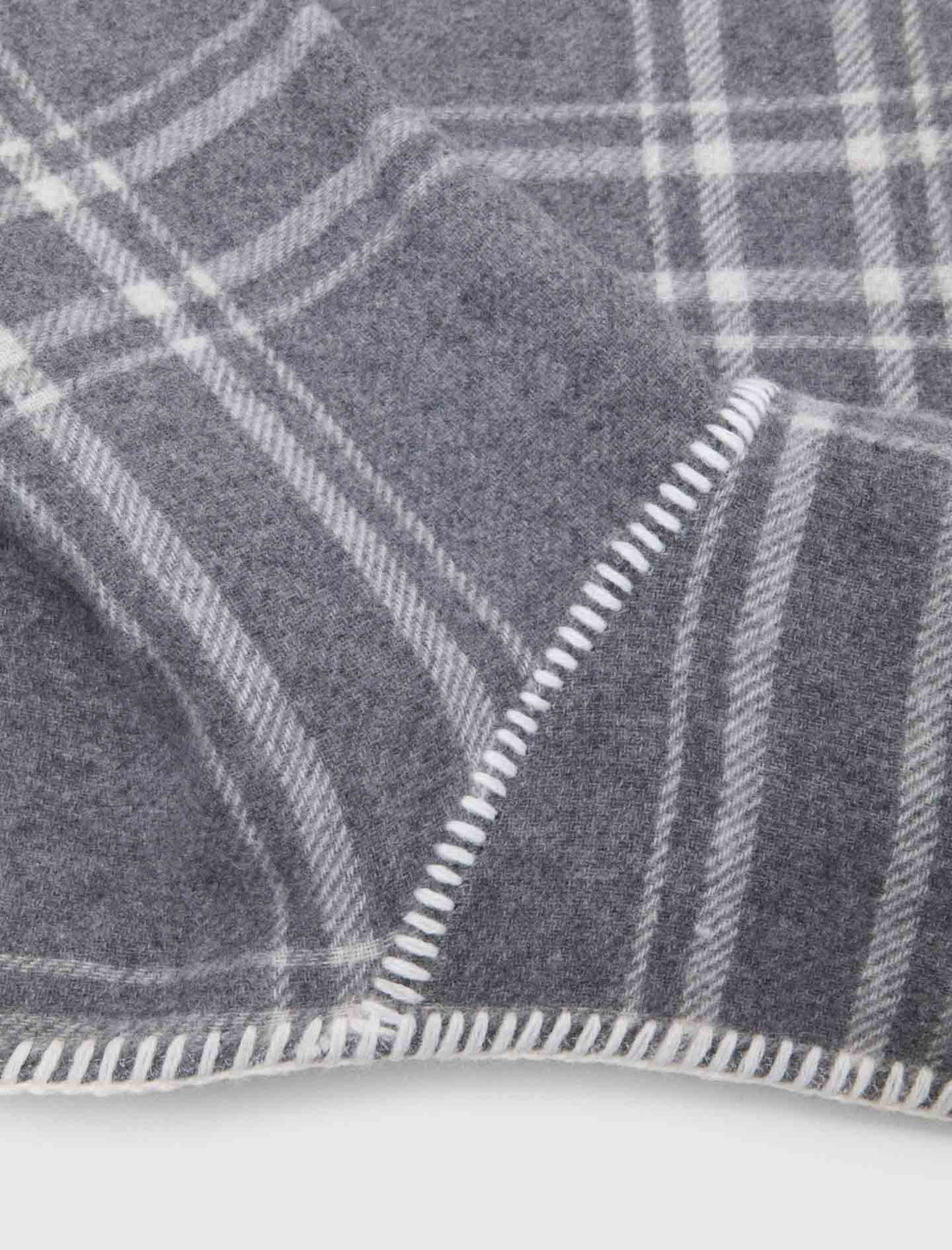 Poncho reversible