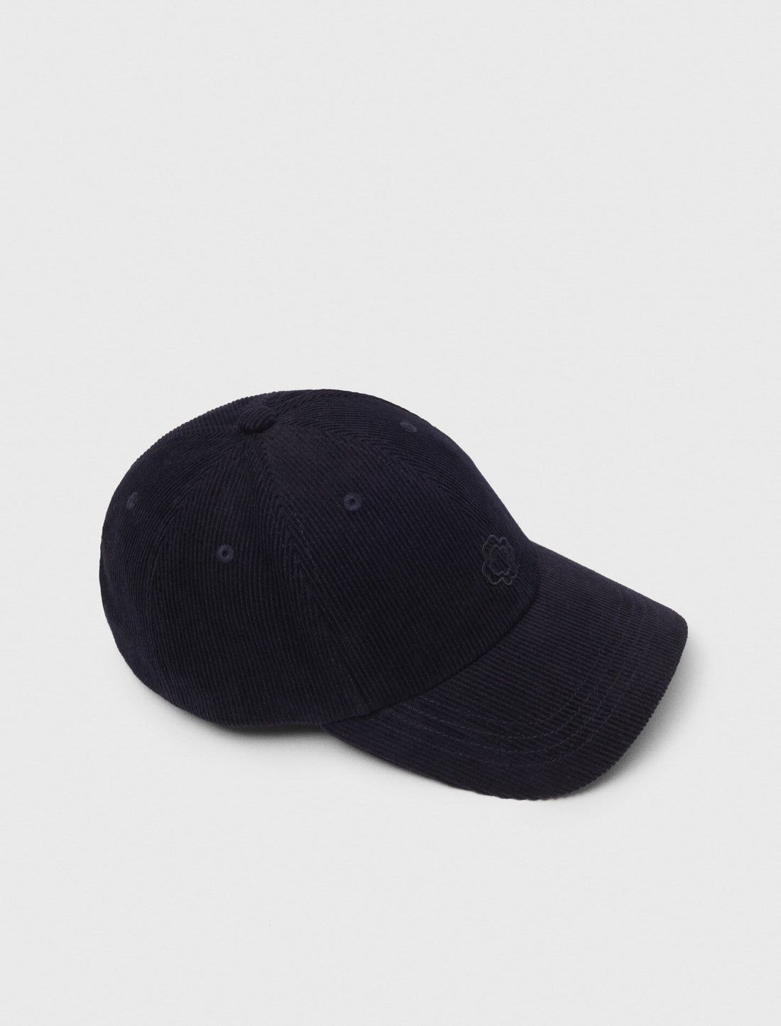 Gorro de pana