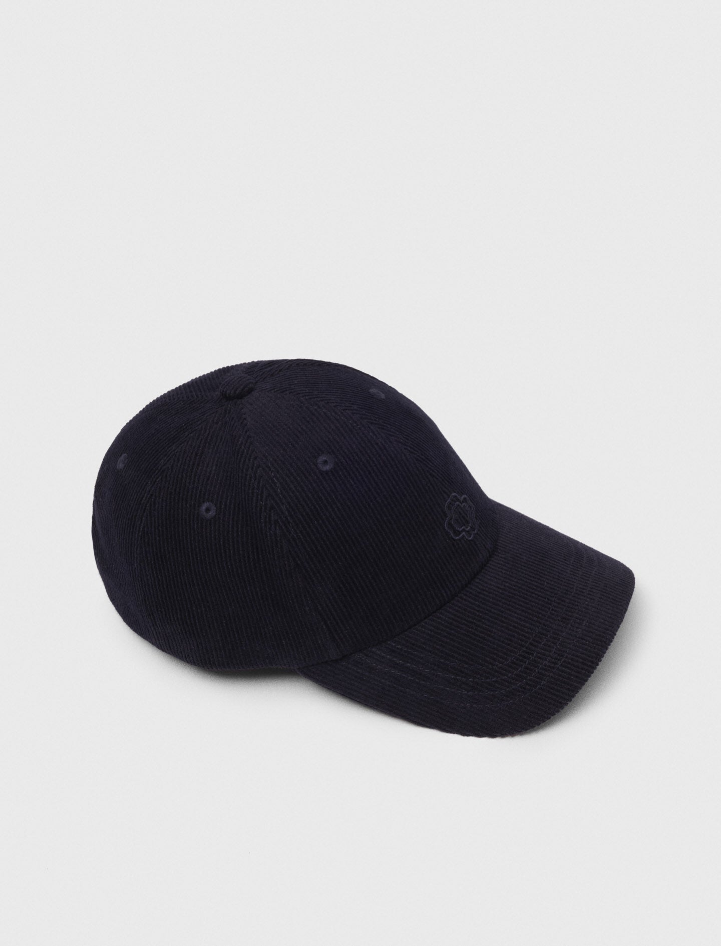 Gorro de pana