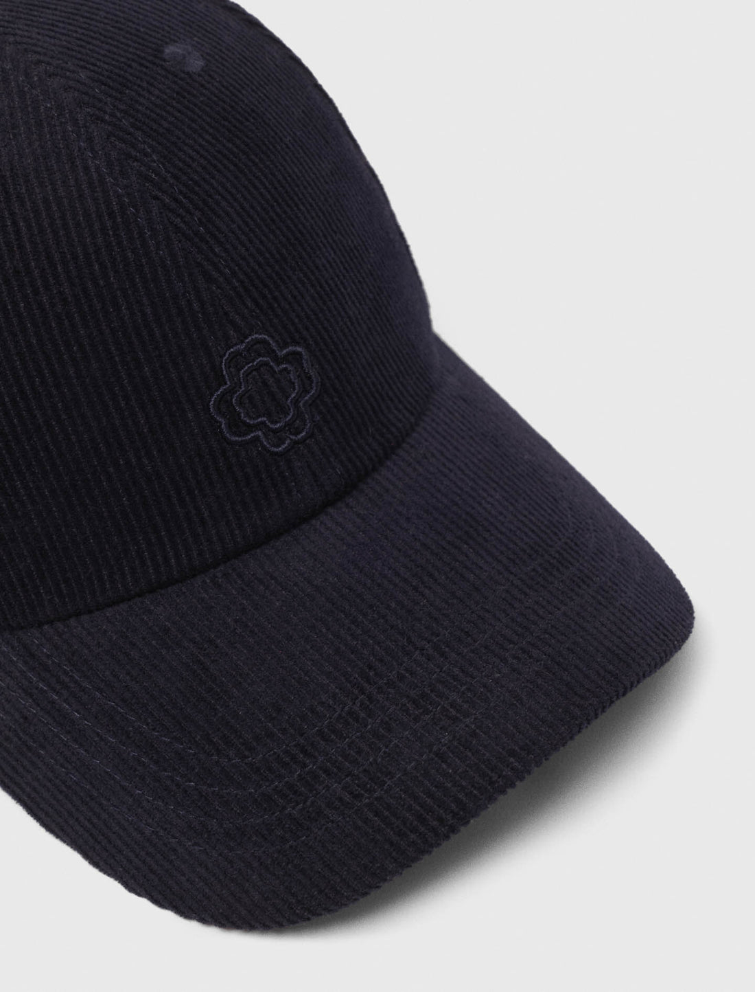 Gorro de pana
