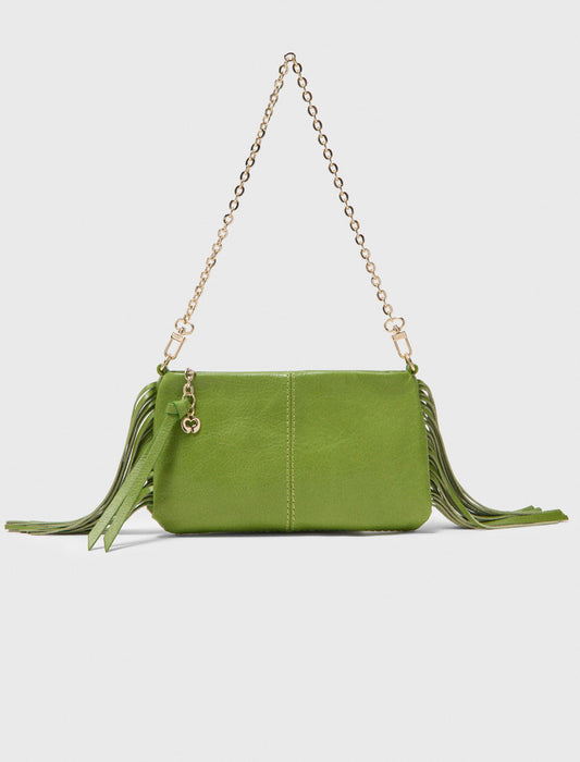 Bolso Miss M de cuero