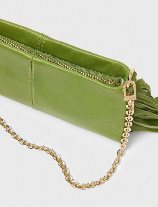 Bolso Miss M de cuero