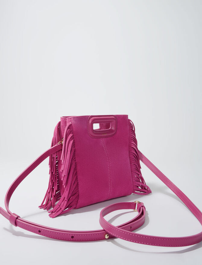 Minibolso M con cadena
