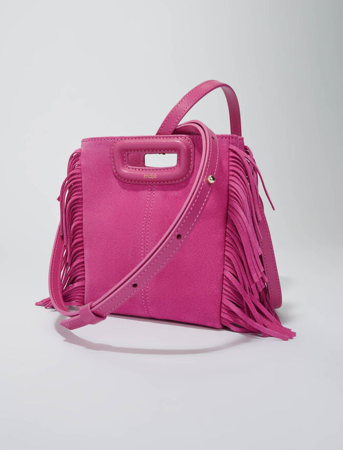 Minibolso M con cadena