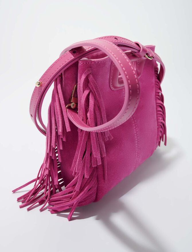 Minibolso M con cadena