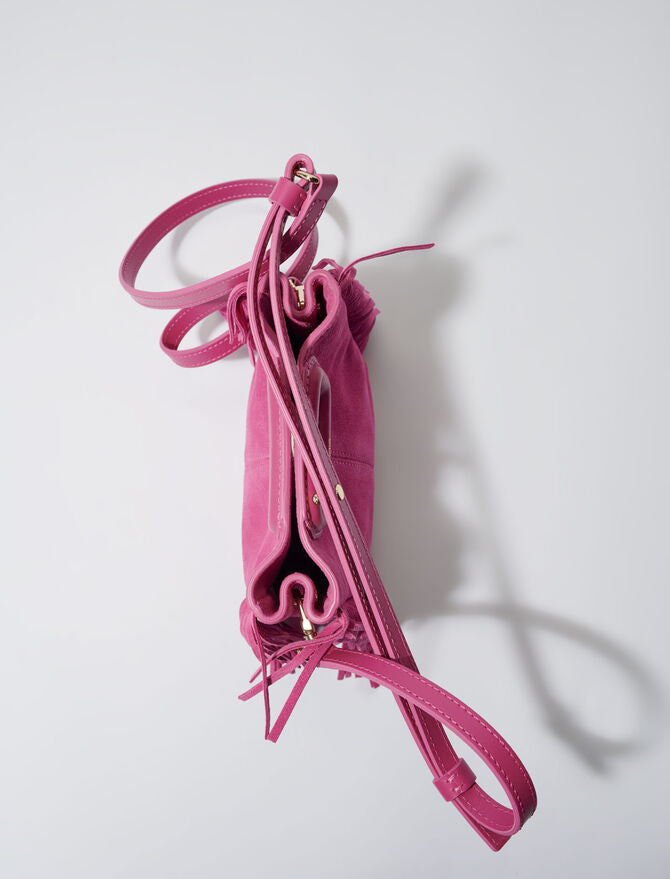 Minibolso M con cadena
