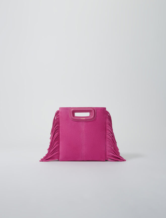 Minibolso M con cadena