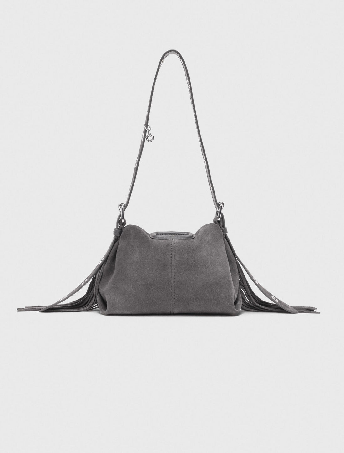 Bolso Miss M mini de ante