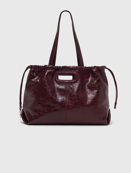 Bolso Miss M Vino