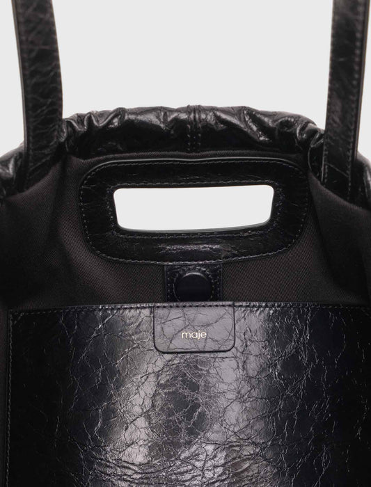 Bolso Miss M Negro