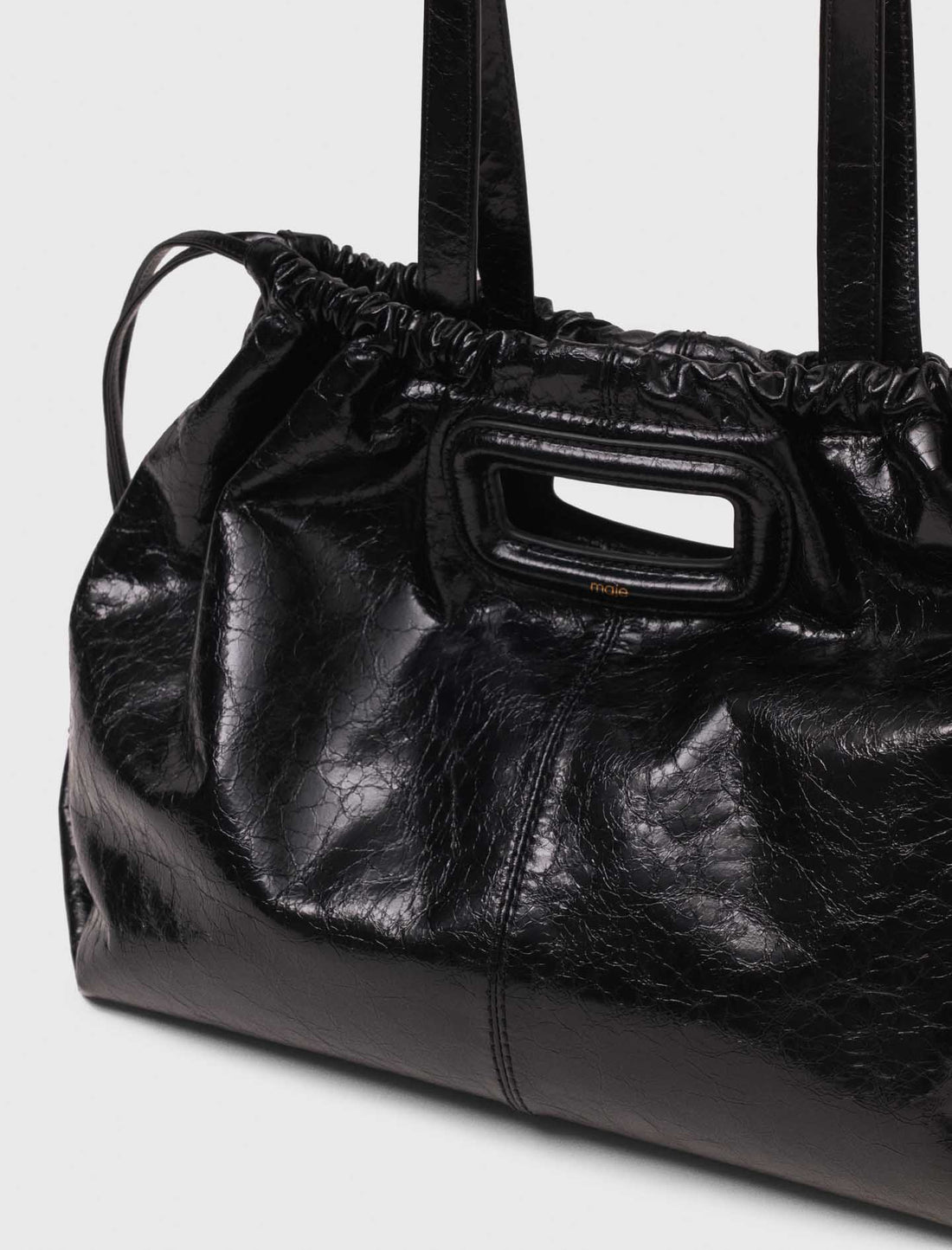 Bolso Miss M Negro