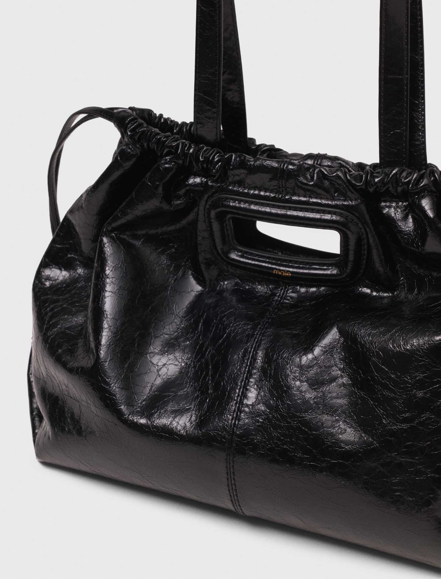 Bolso Miss M Negro
