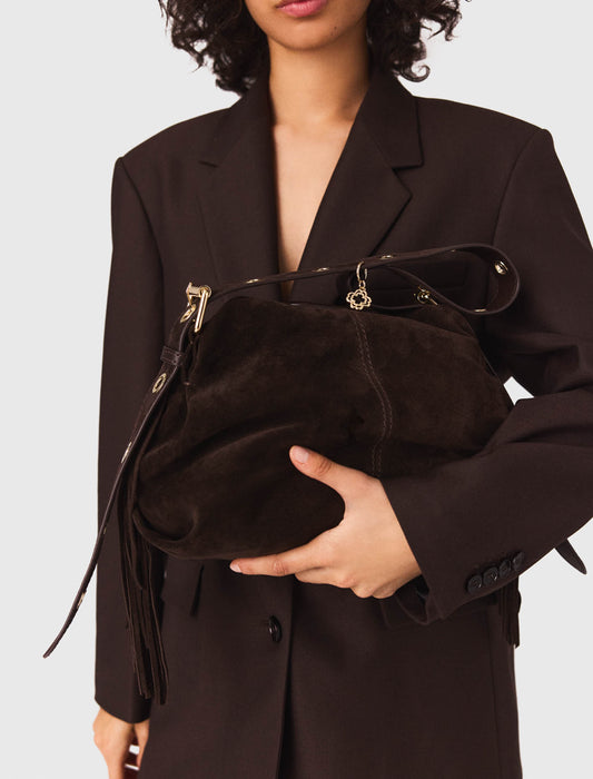 Bolso Miss M de ante