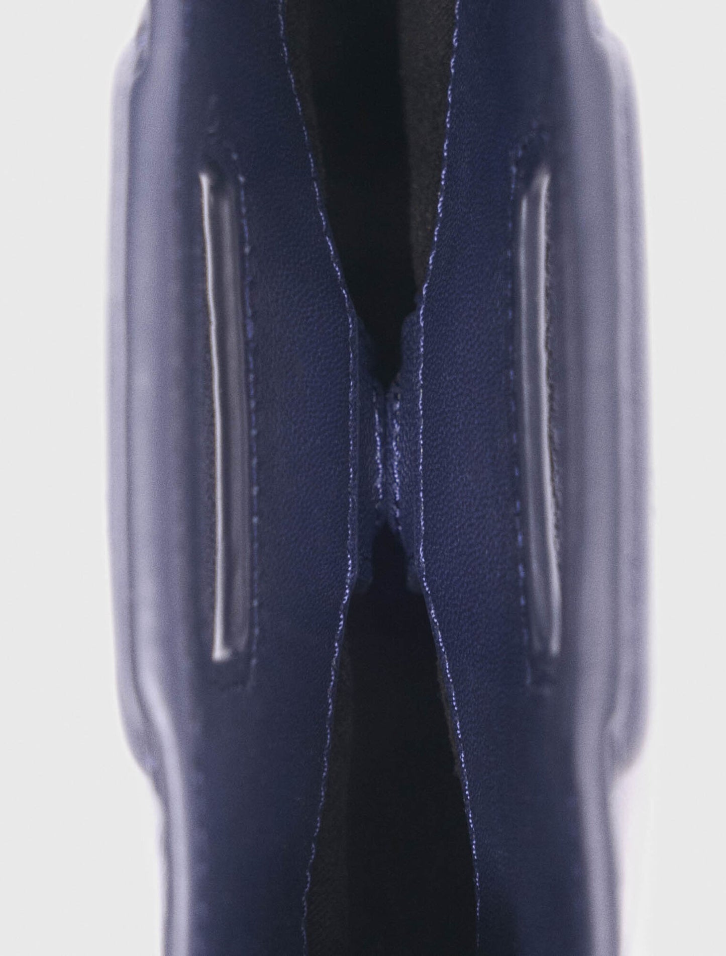 Bolso M Mini de cuero naplak