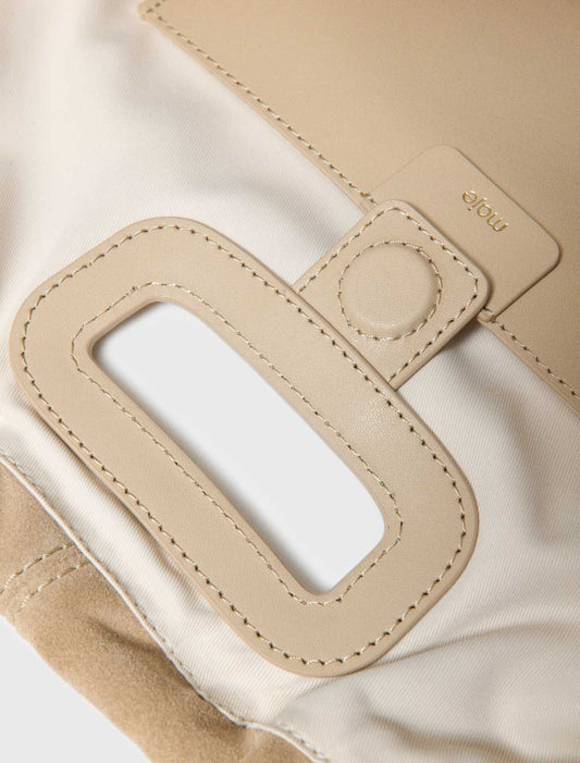 Cabás Milpli de ante