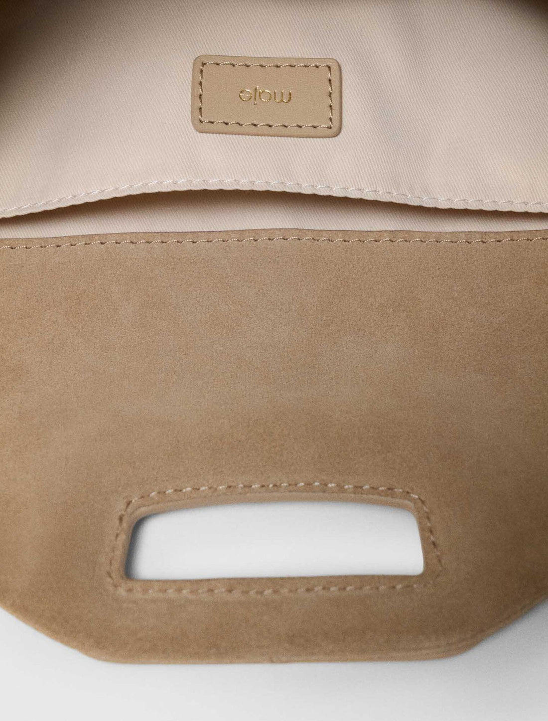 Bolso Miss M de ante