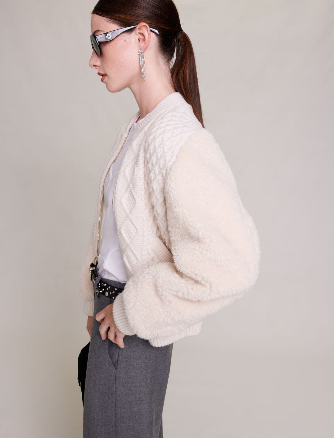 Chaqueta de béisbol