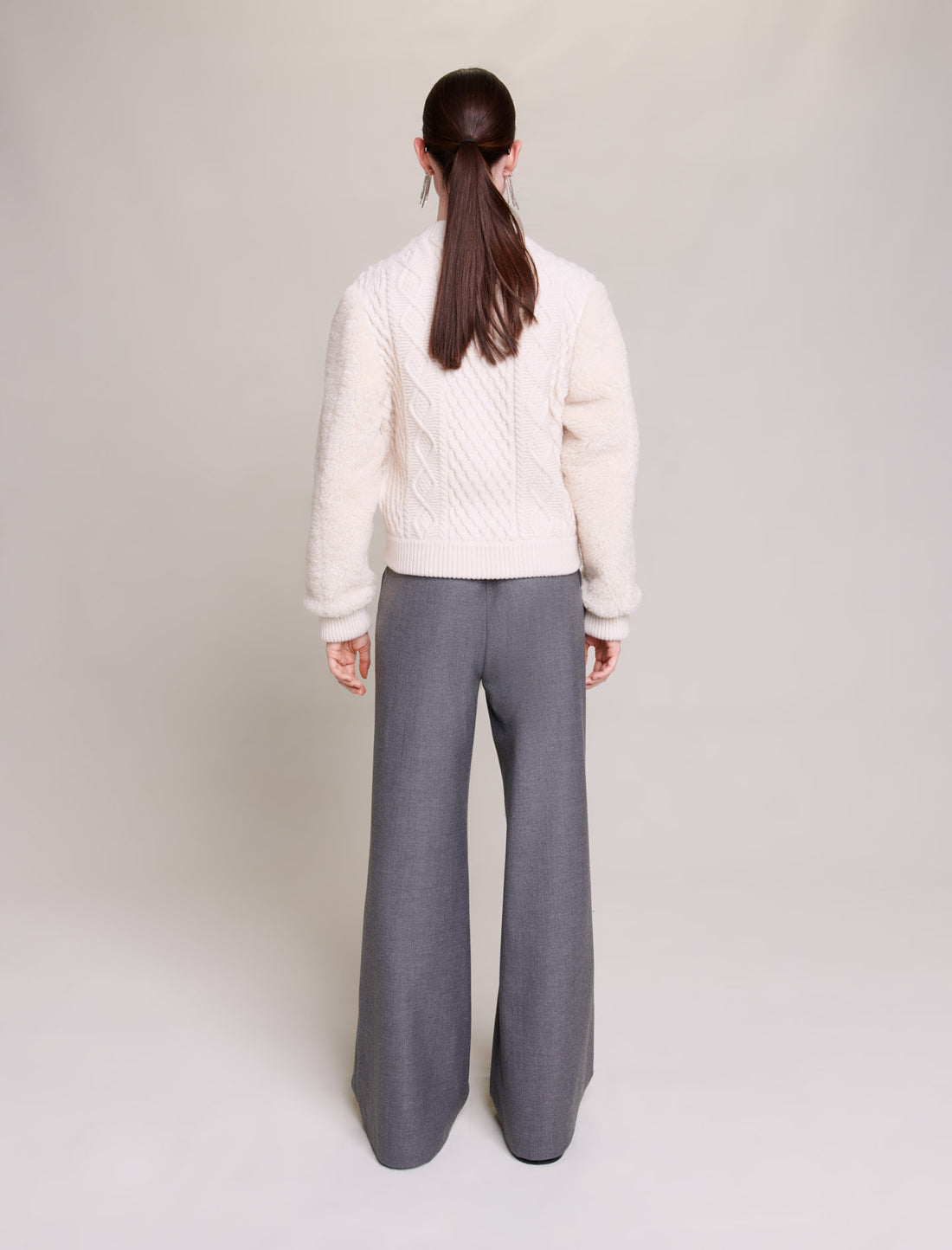 Chaqueta de béisbol