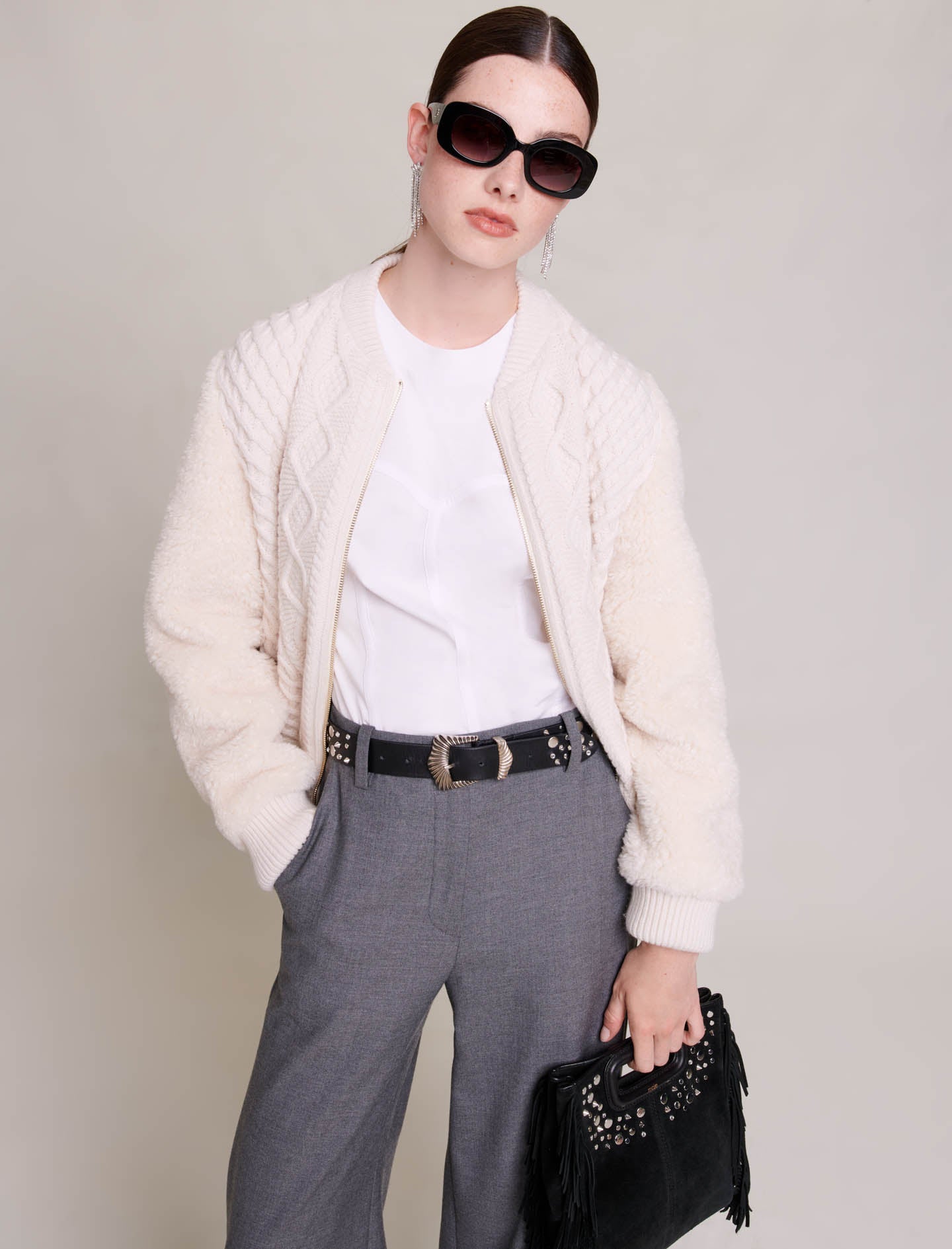 Chaqueta de béisbol