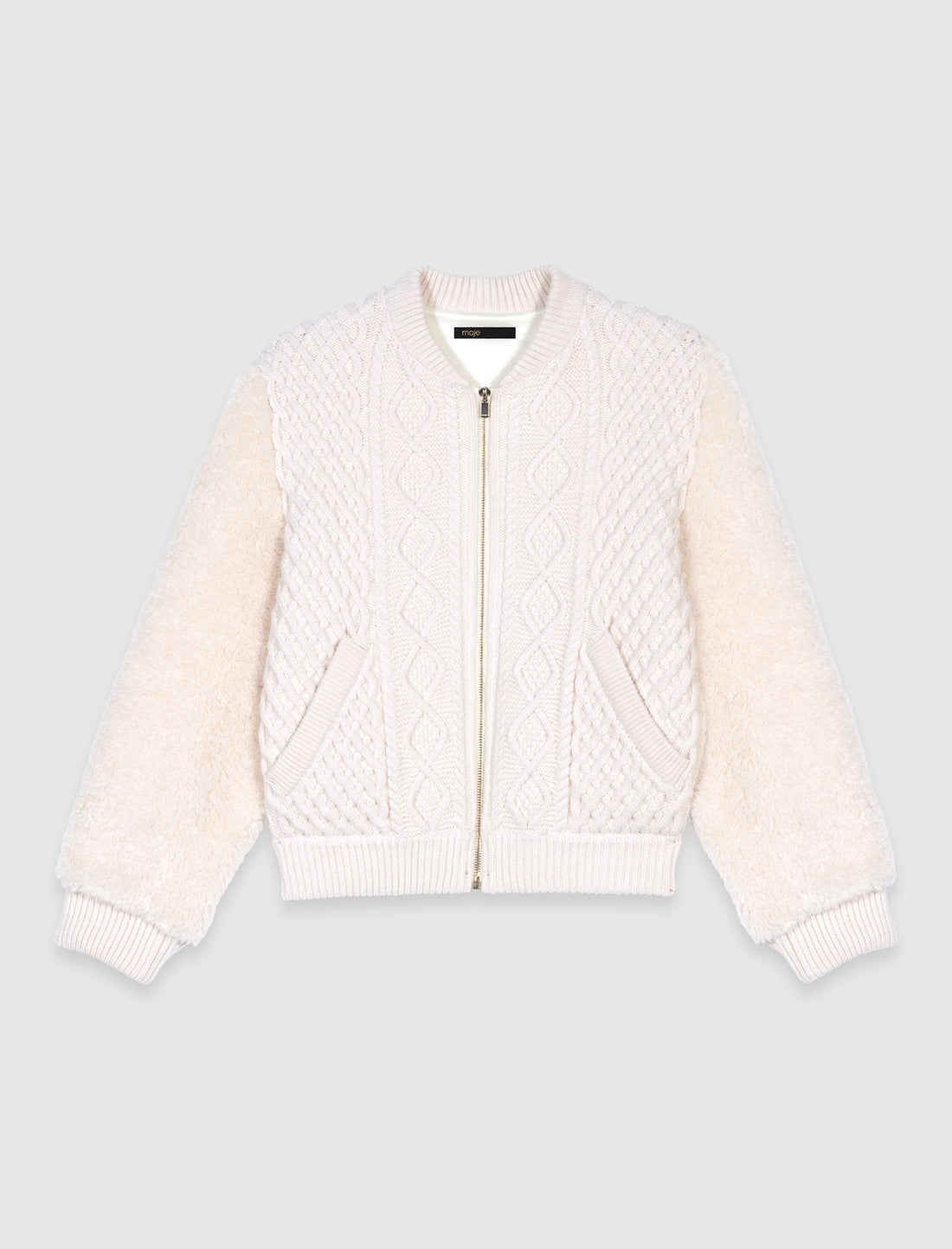Chaqueta de béisbol
