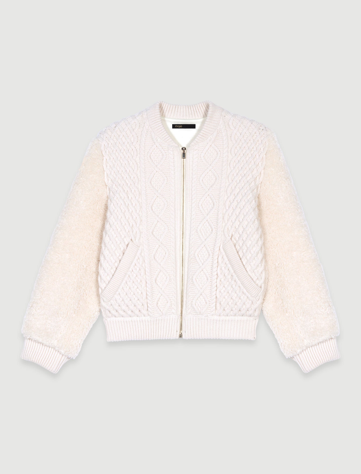 Chaqueta de béisbol