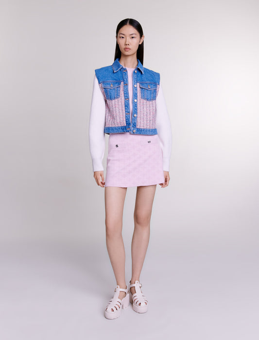 Chaqueta de mujer Maje