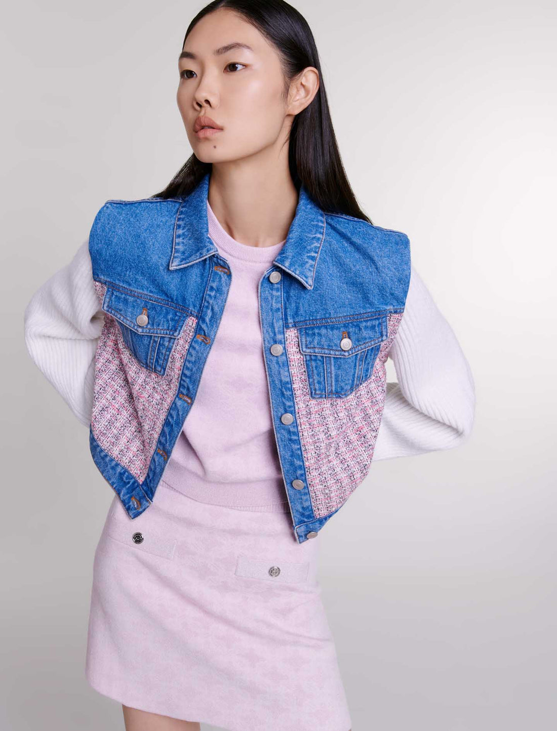 Chaqueta de mujer Maje