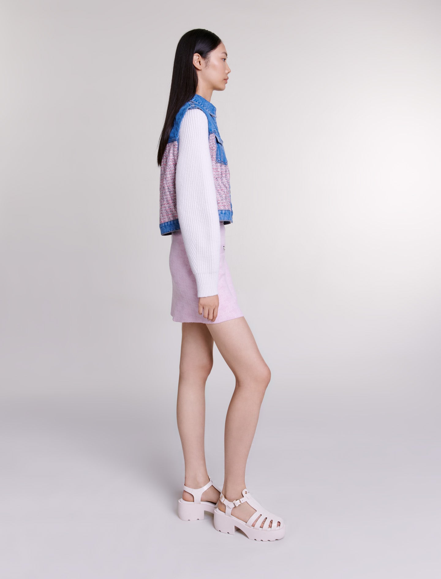Chaqueta de mujer Maje
