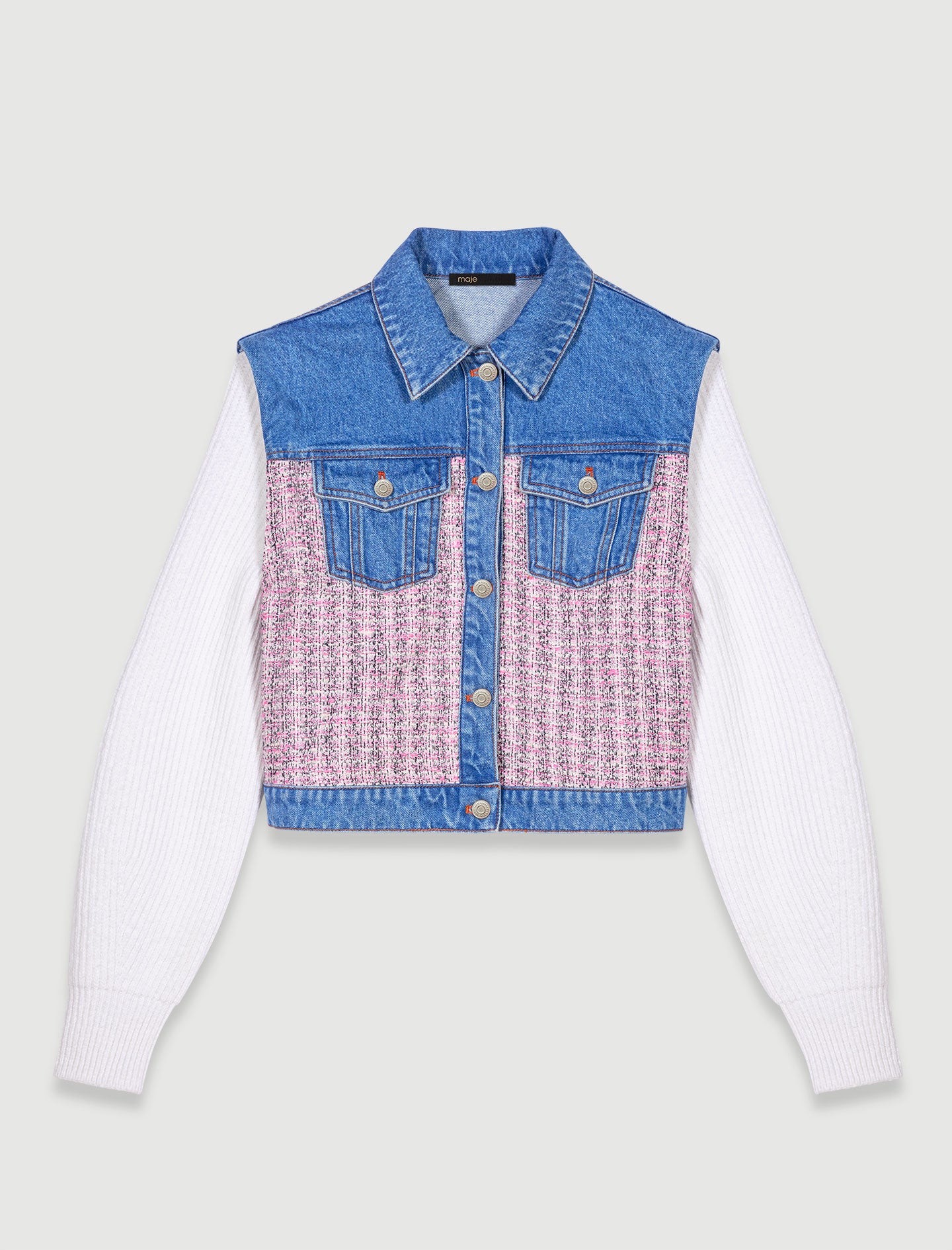 Chaqueta de mujer Maje