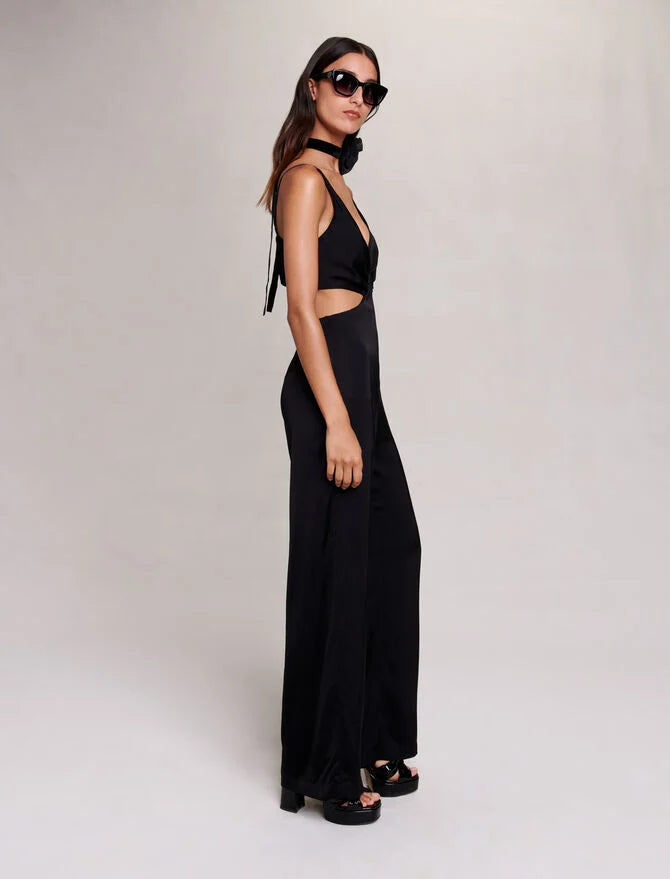 Mono de pantalón