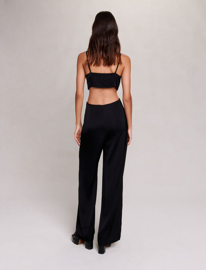 Mono de pantalón