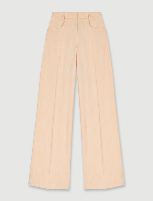Pantalón de traje