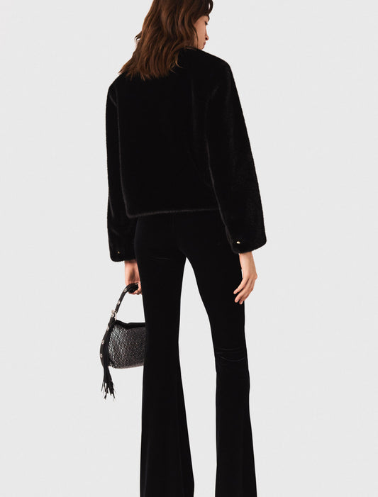 Pantalón de pana stretch