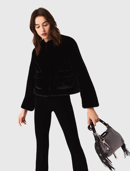 Pantalón de pana stretch