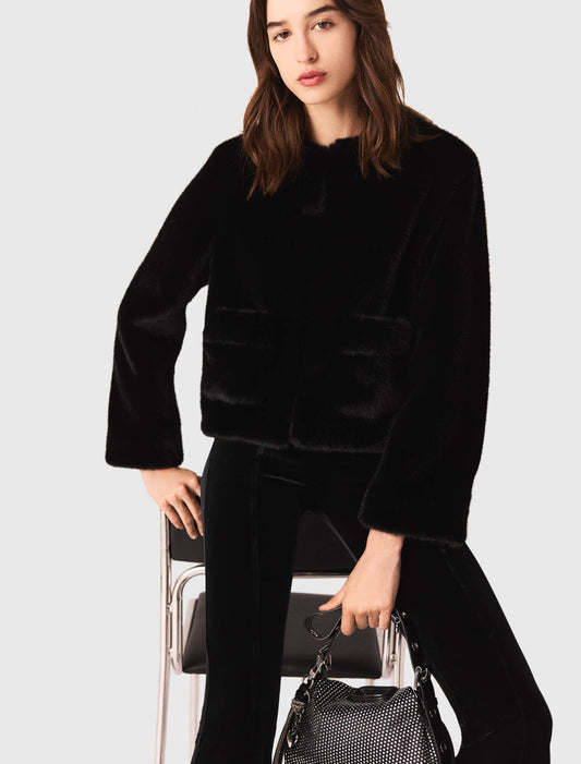 Pantalón de pana stretch