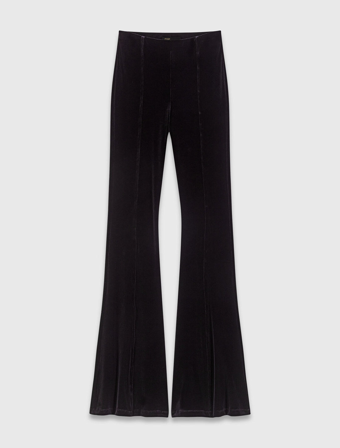 Pantalón de pana stretch