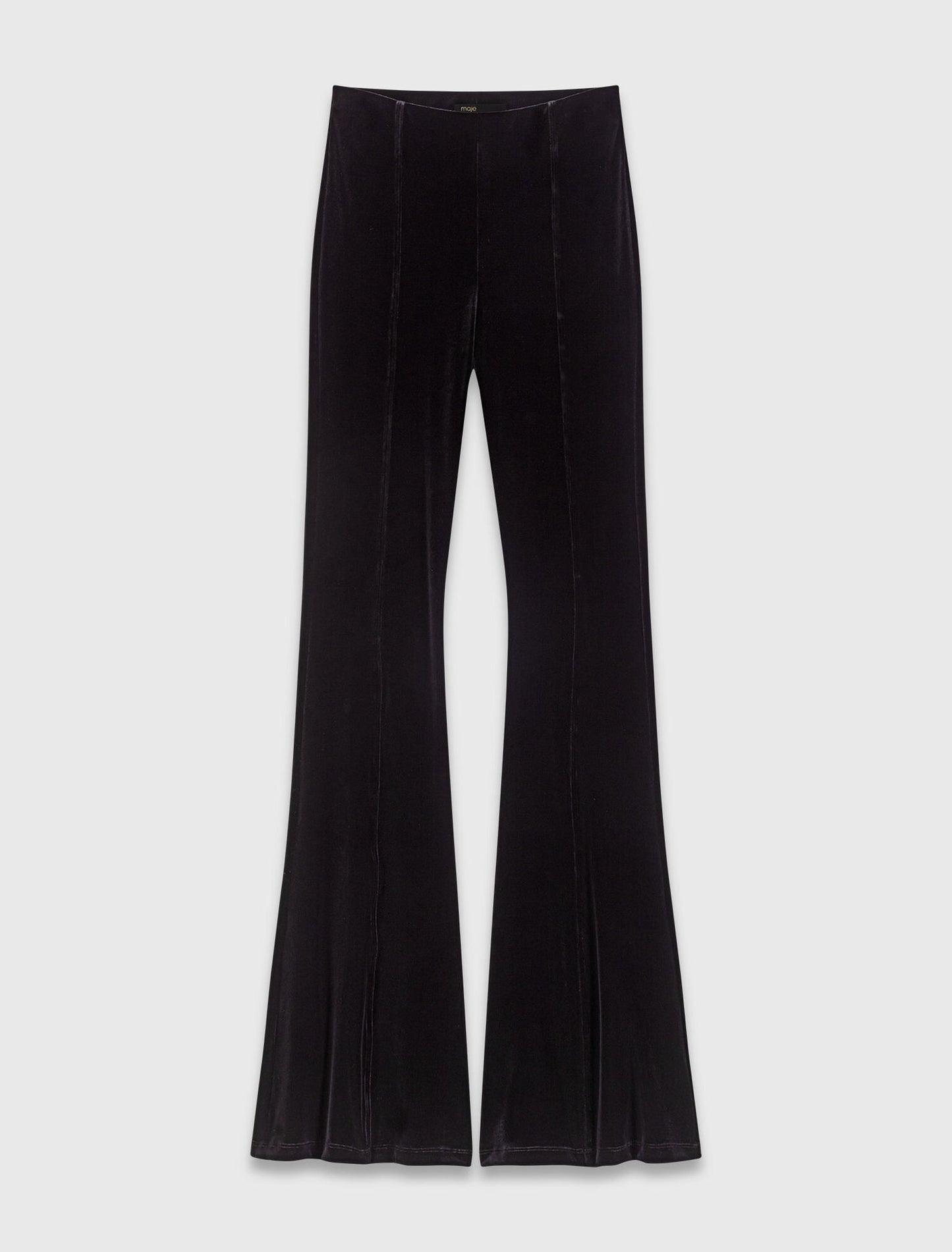 Pantalón de pana stretch