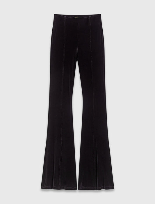 Pantalón de pana stretch