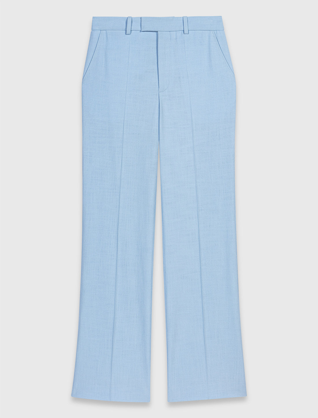 Pantalón sastre con pinzas