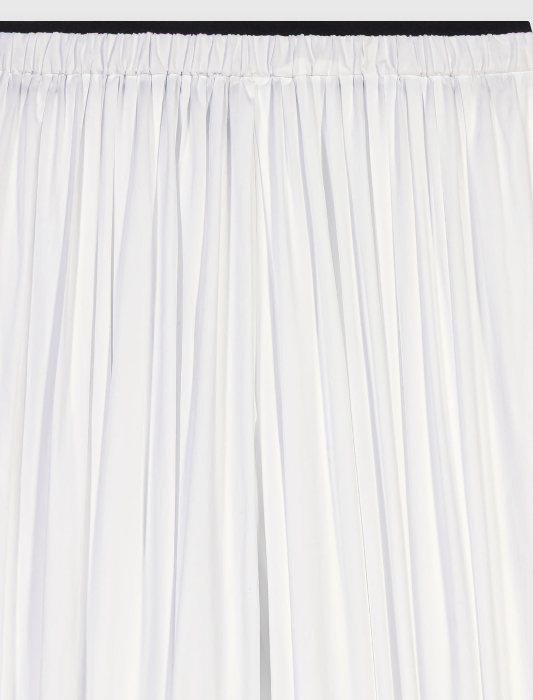 Pantalón sarouel de algodón