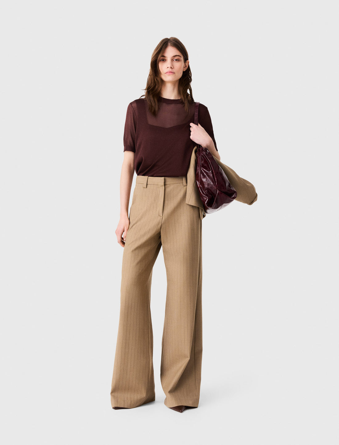 Pantalón sastre