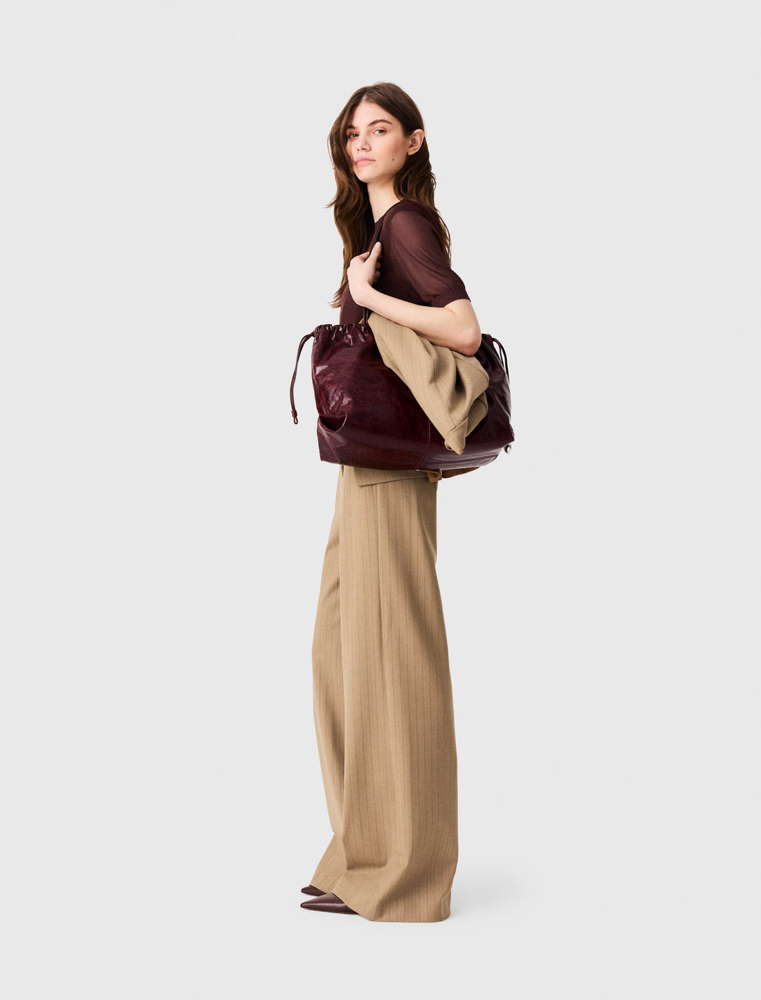 Pantalón sastre