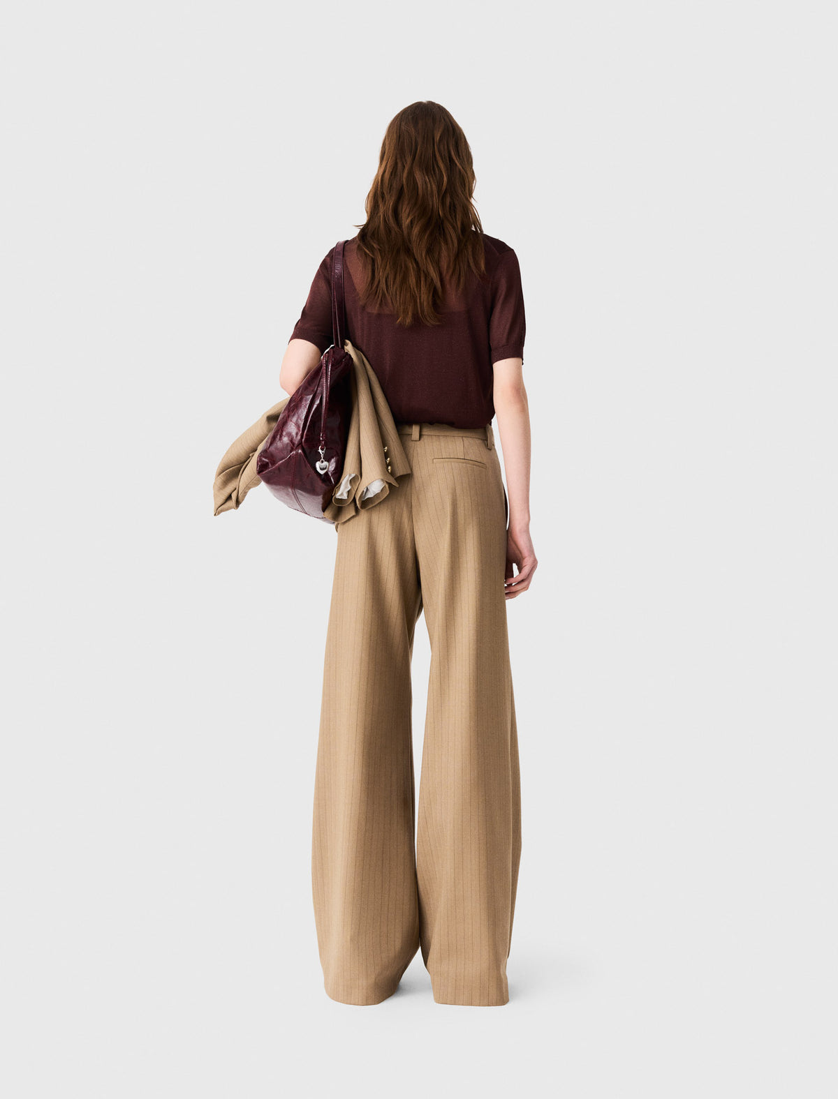 Pantalón sastre