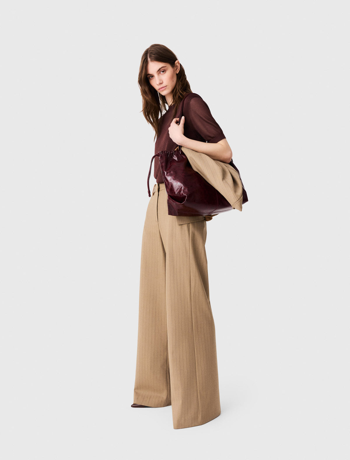 Pantalón sastre
