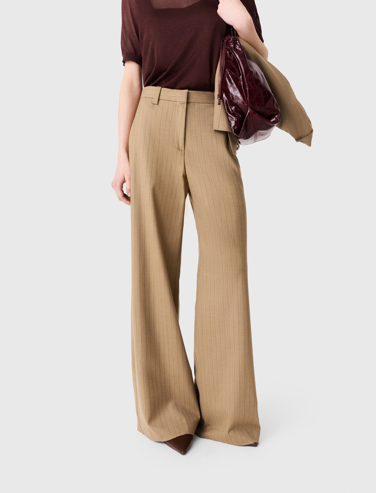 Pantalón sastre