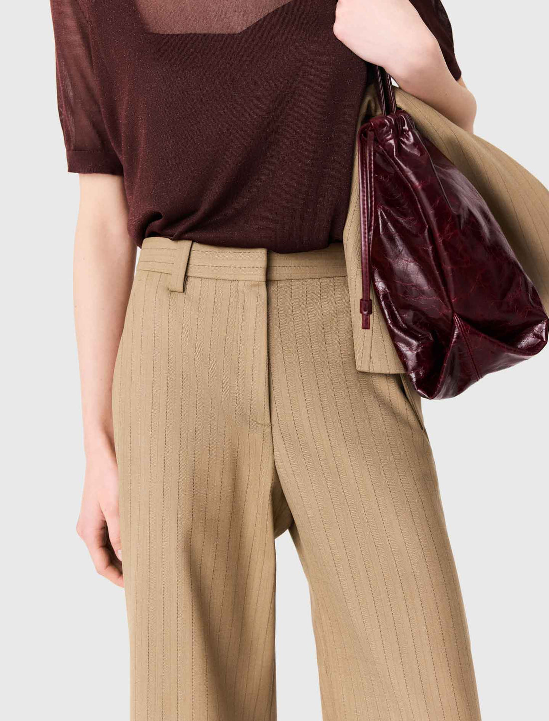 Pantalón sastre