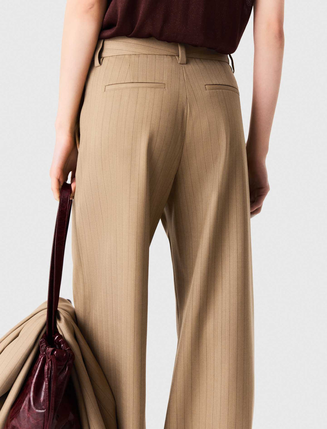 Pantalón sastre
