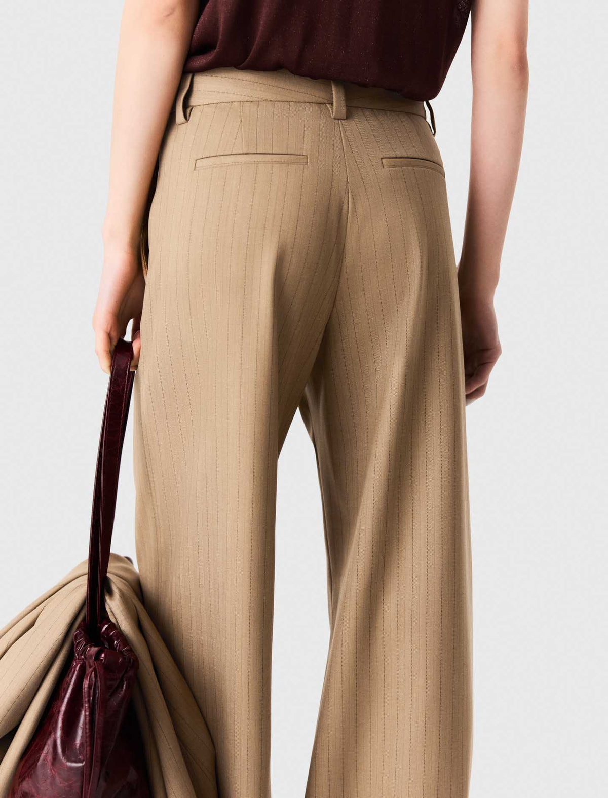 Pantalón sastre
